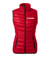 Vesta dámská EVEREST